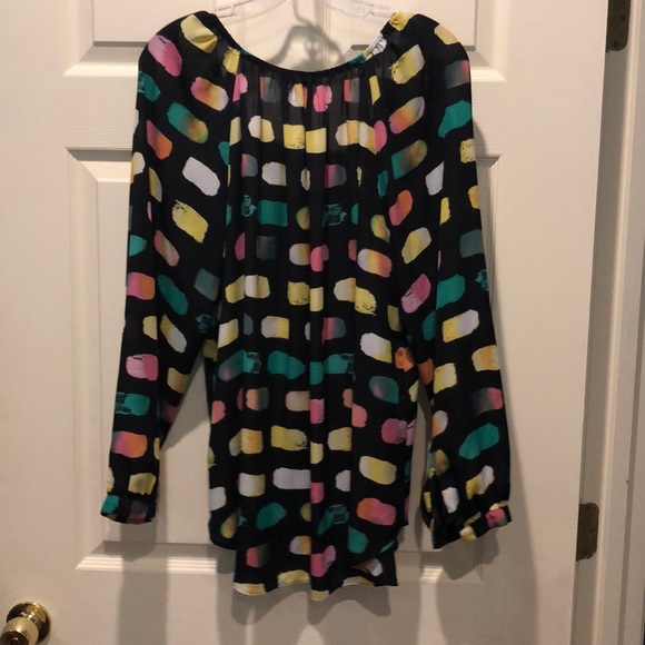 Blouse - Picture 2 of 2